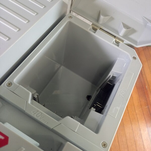 充電式保冷温庫 CW003GZO 【野田愛宕店】