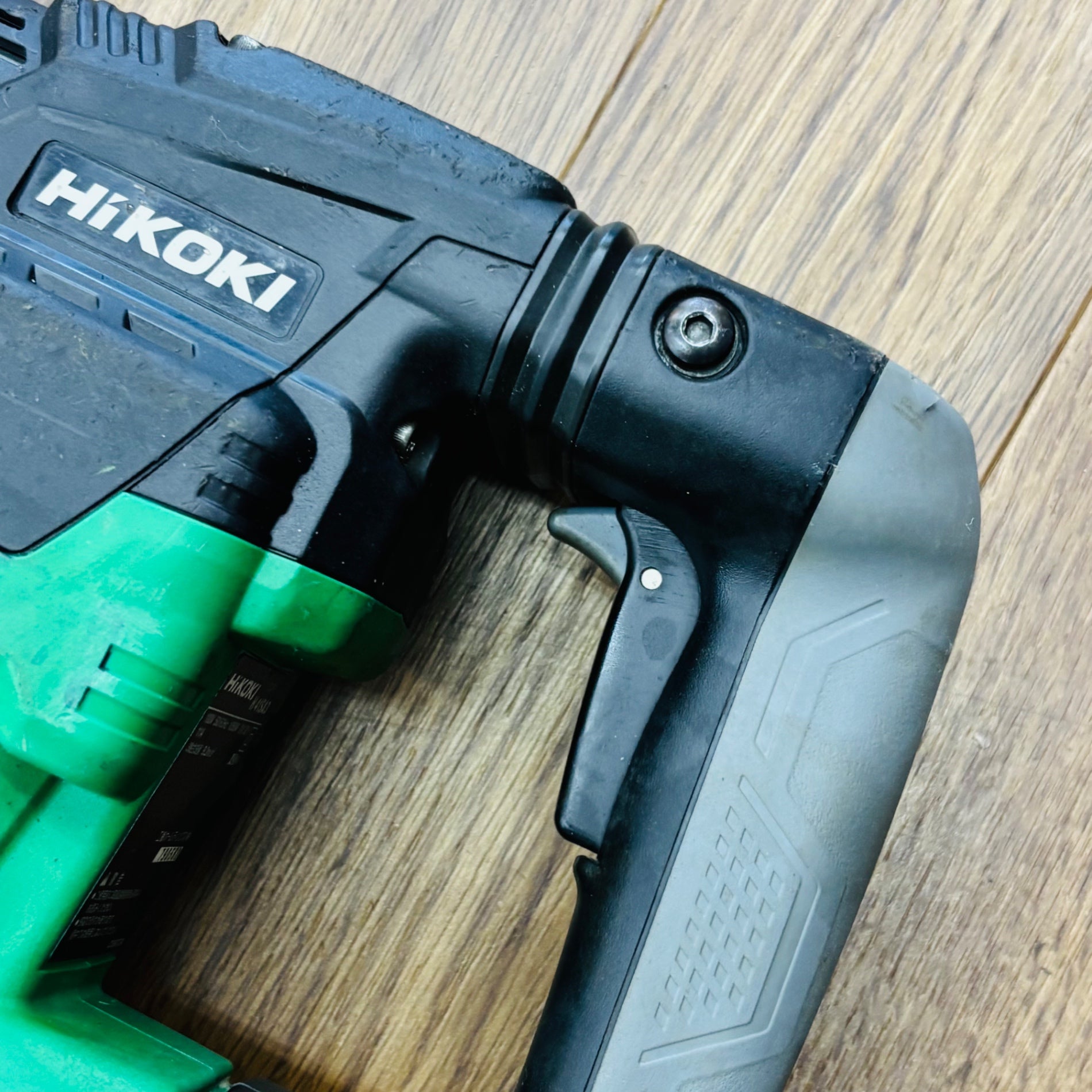 電動ハンマー H41SA3 【リライズ蓮田店】