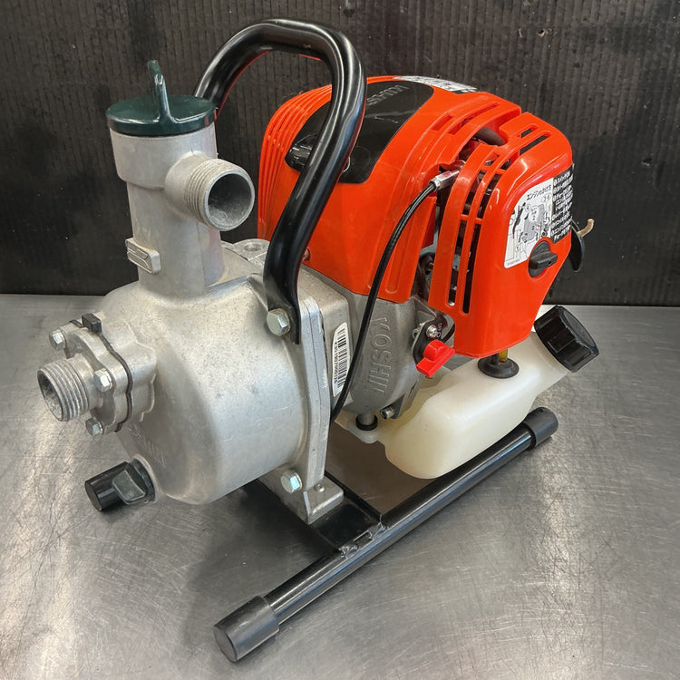 【中古】工進/KOSHINエンジンポンプ   K-35  【越谷店】