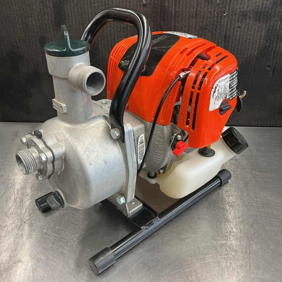 【中古】工進/KOSHINエンジンポンプ   K-35  【越谷店】