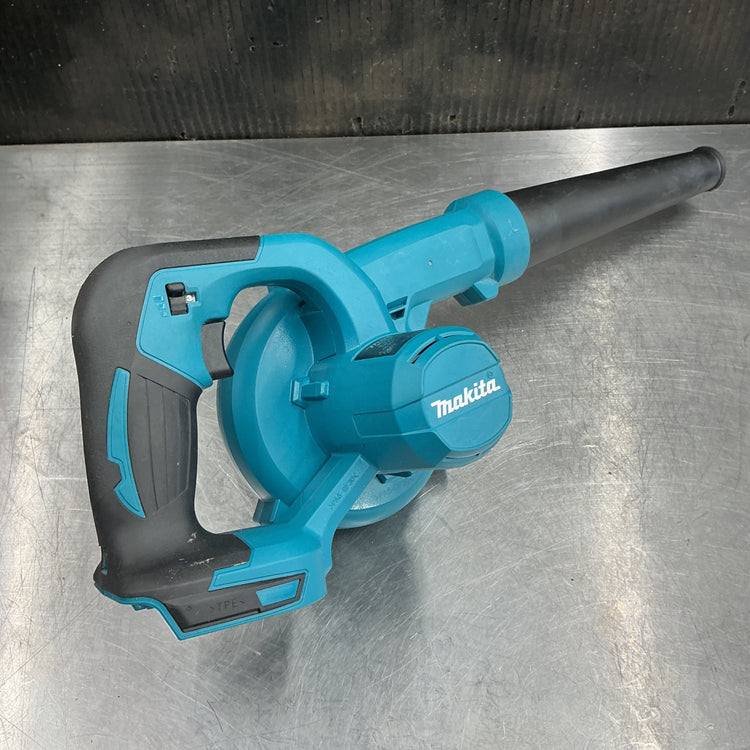 【中古】マキタ/makita 充電式ブロワ UB185DZ  【越谷店】