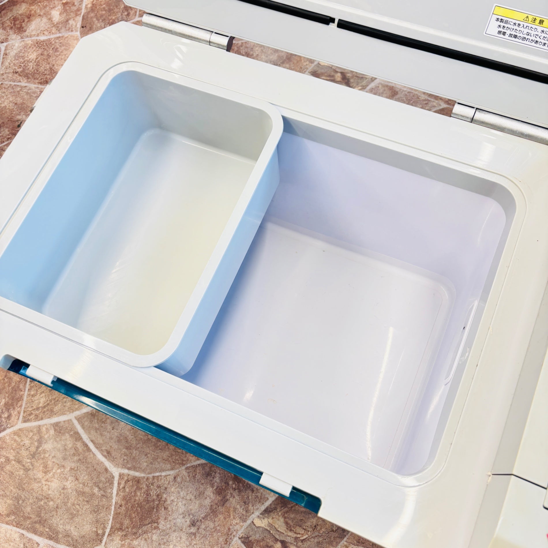 ◆マキタ(makita) コードレス冷温庫 CW002GZ 【越谷店】