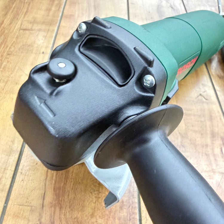 美品 動作良好 100mm ディスクグラインダ PWS1 【リライズ蓮田店】