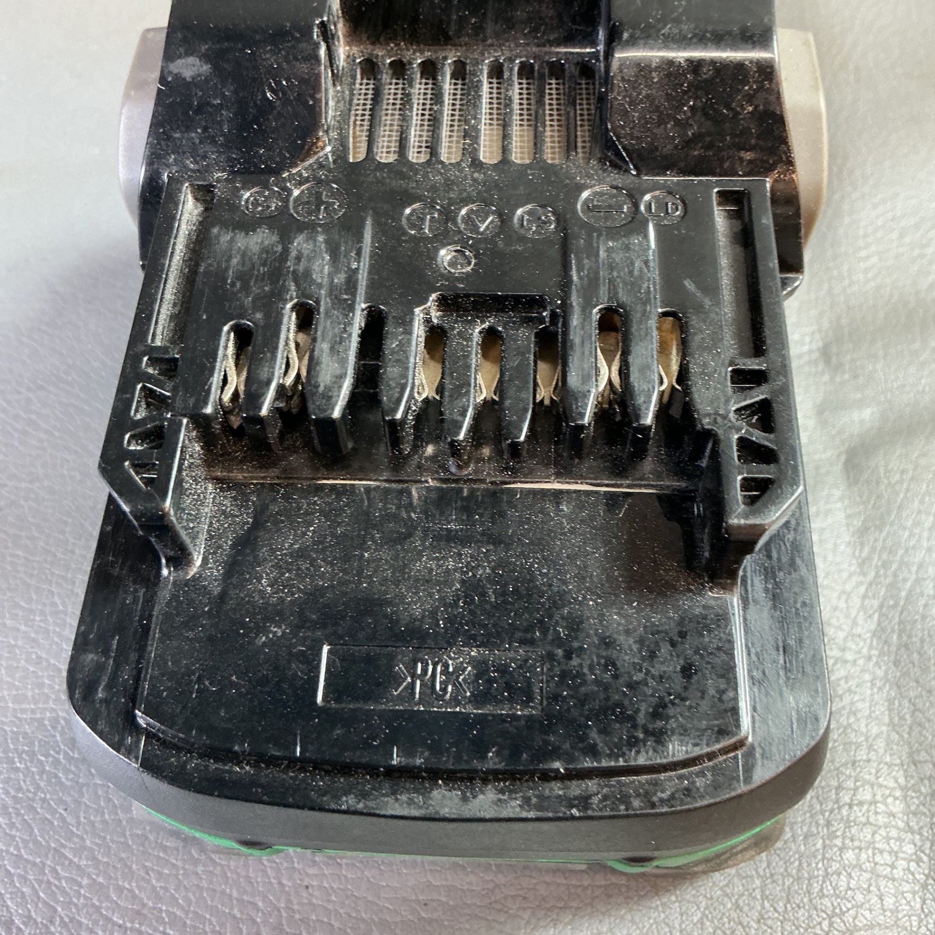 【中古】ハイコーキ(HIKOKI) リチウムイオンバッテリー 36V/2.5Ah BSL36A18X  【越谷店】