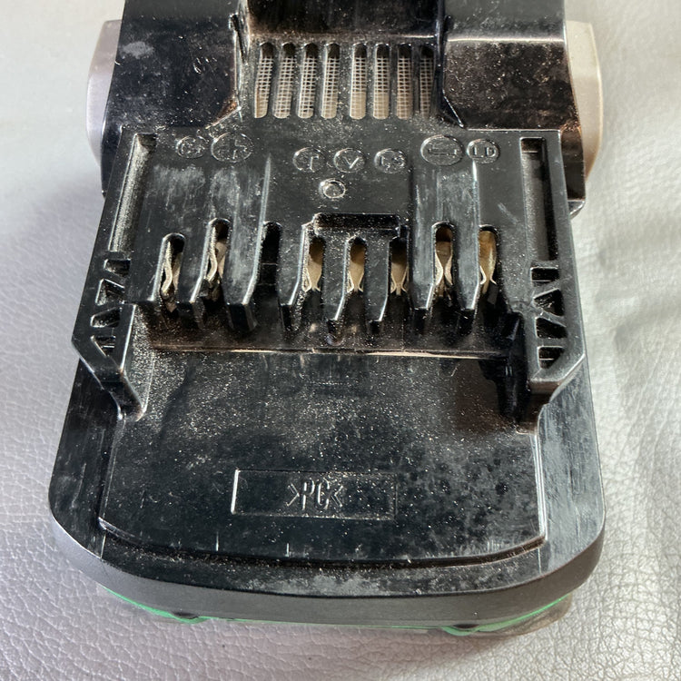 【中古】ハイコーキ(HIKOKI) リチウムイオンバッテリー 36V/2.5Ah BSL36A18X  【越谷店】