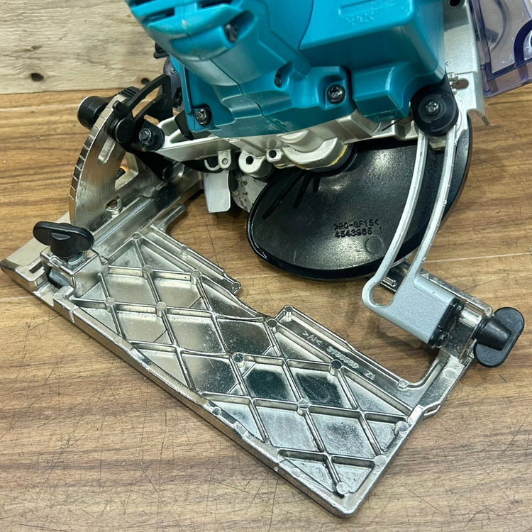 ◆マキタ(makita) コードレス防じん丸のこ KS513DRG 【船橋馬込店】