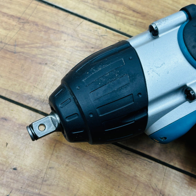 18V充電式インパクトレンチ TW450DZ  本体のみ【リライズ蓮田店】