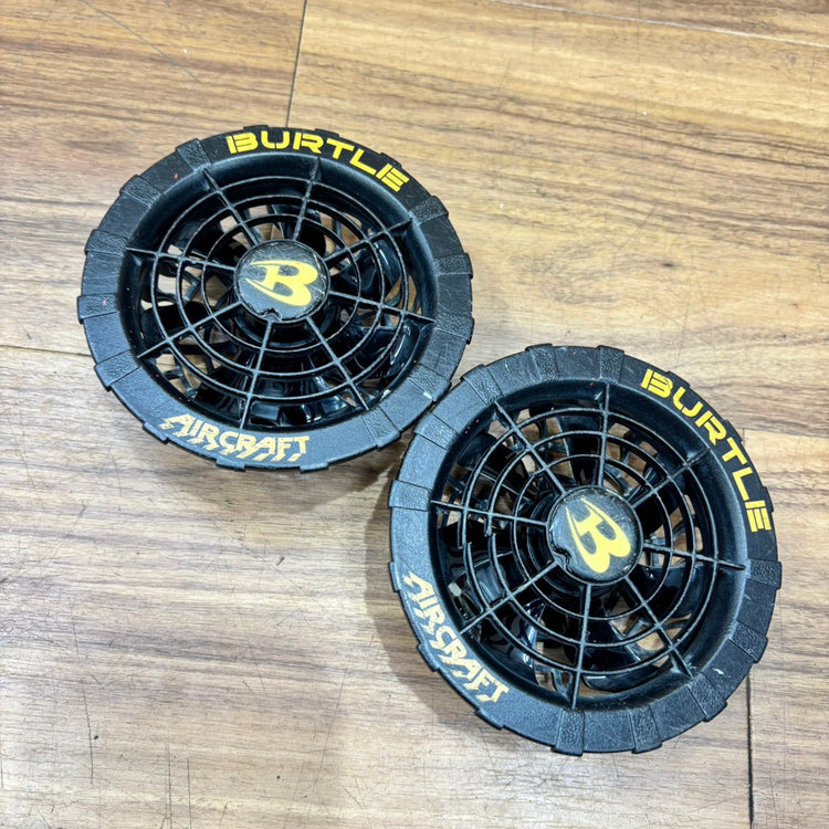 ◆バートル(BURTLE) ファンバッテリーセット AC300 【船橋馬込店】