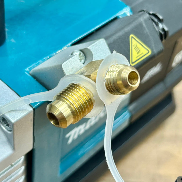 美品 マキタ makita 18V 充電式真空ポンプ VP281DZ 本体のみ 【船橋馬込店】