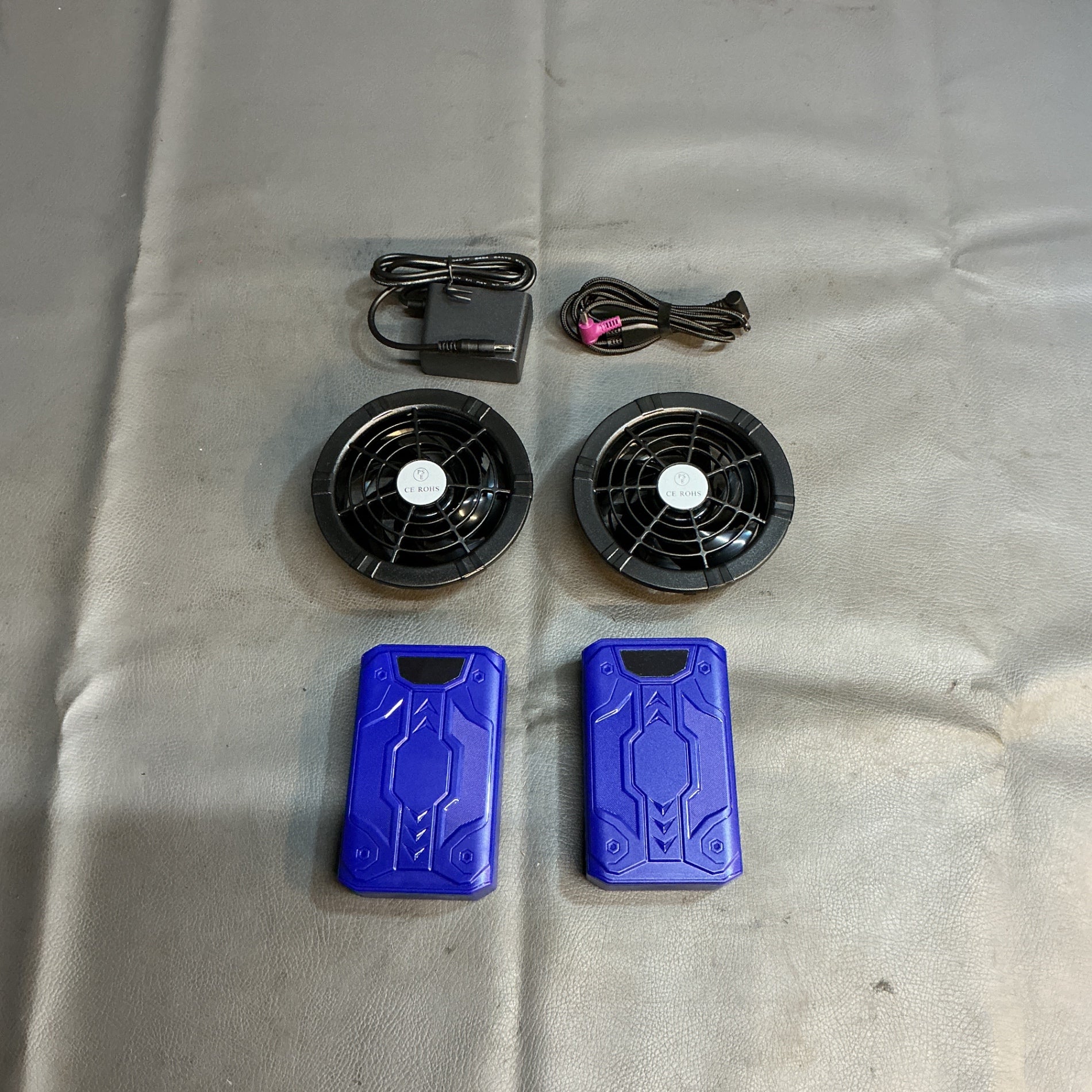【中古】空調ファンユニット YLD-092  【越谷店】