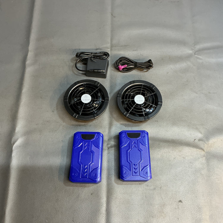 【中古】空調ファンユニット YLD-092  【越谷店】