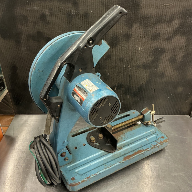【中古】 新ダイワ/shindaiwa 高速切断機　LS120SーN 【越谷店】