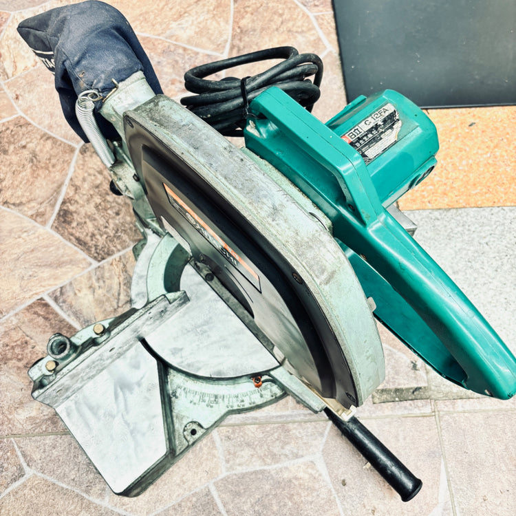 日立工機　ハイコーキ(HIKOKI) 305mm 12型卓上マルノコ C12FA 【越谷店】