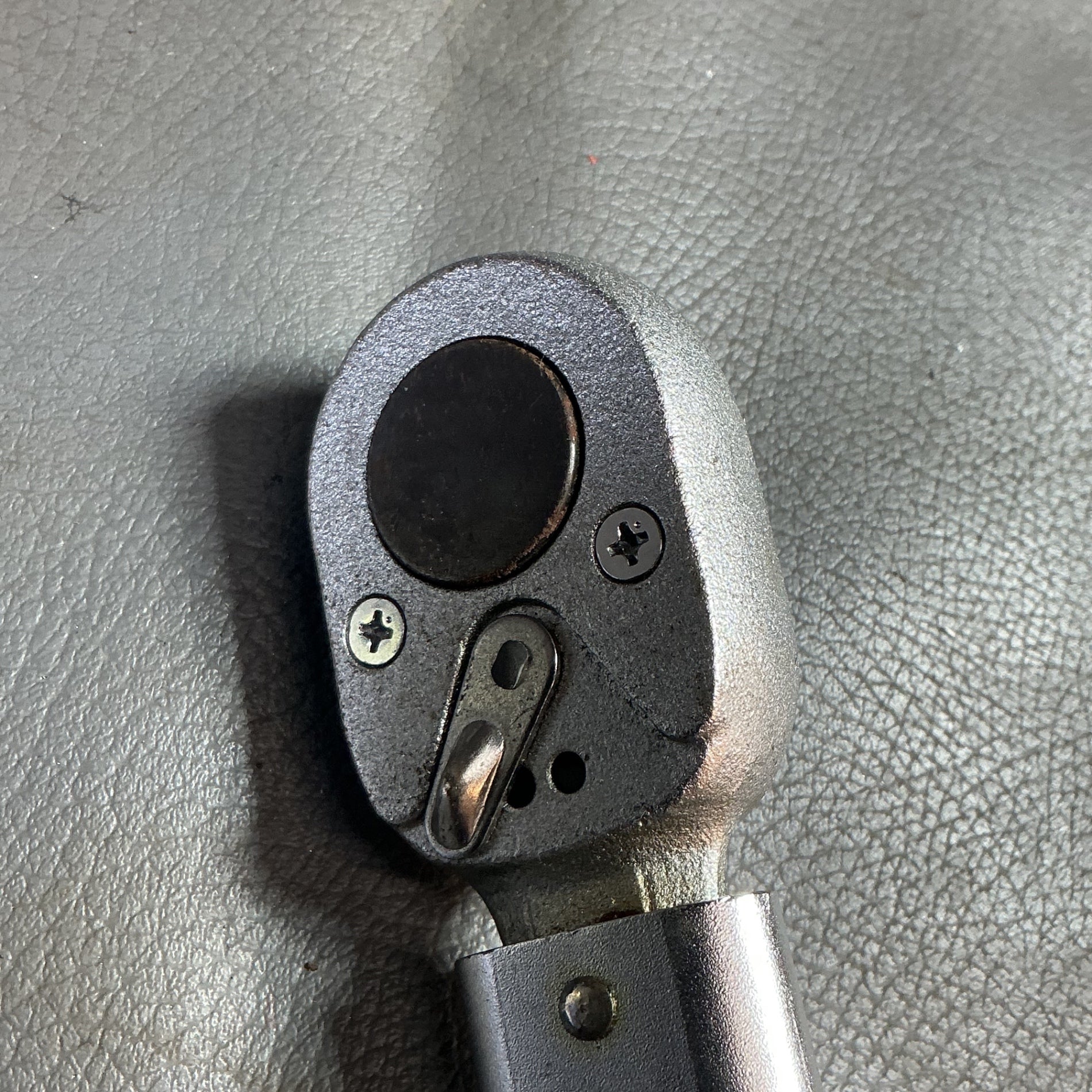 【中古】東日製作所/TOHNICHI  トルクレンチ 900QL  【越谷店】