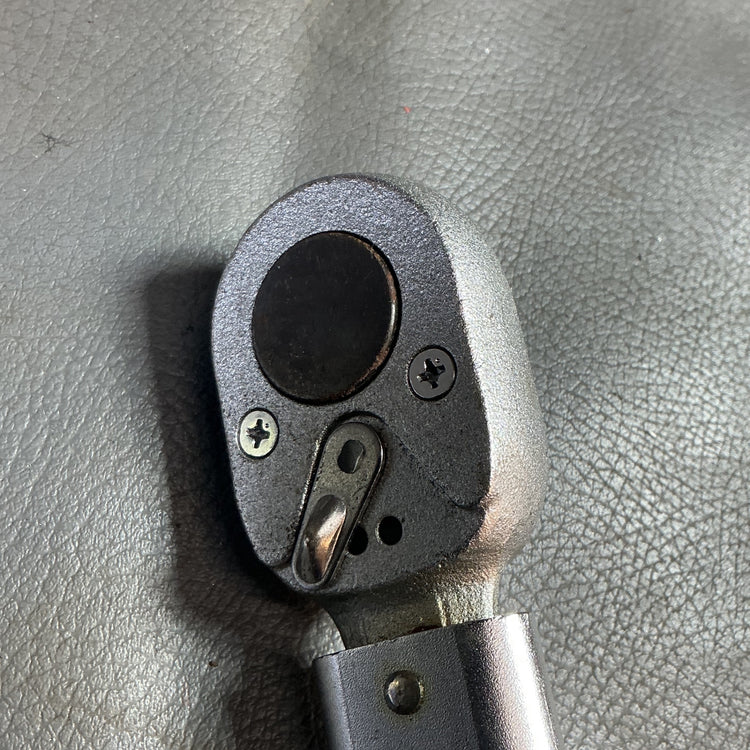【中古】東日製作所/TOHNICHI  トルクレンチ 900QL  【越谷店】