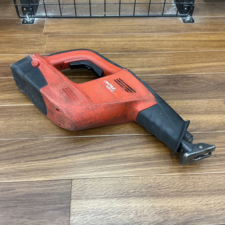 ヒルティ WSR-650A 充電式レシプロソー 【蓮田店】