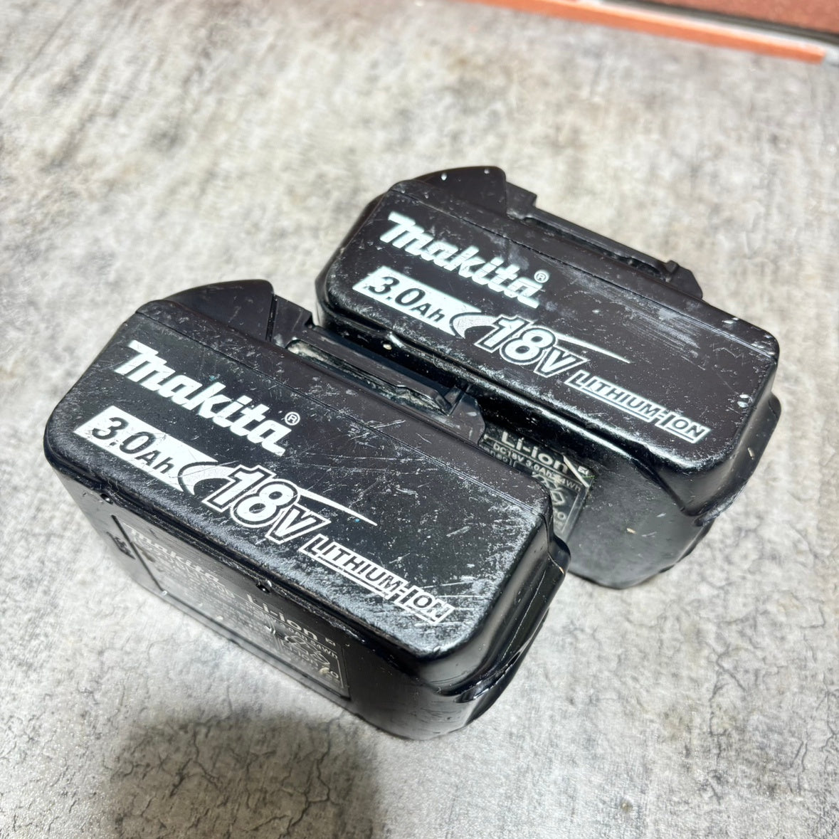 ◆マキタ(makita) コードレスインパクトドライバー TD173DRGXO 【市川行徳店】
