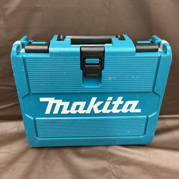 【中古】マキタ/makita コードレス4モードインパクトドライバー TP141DRGXB  【越谷店】