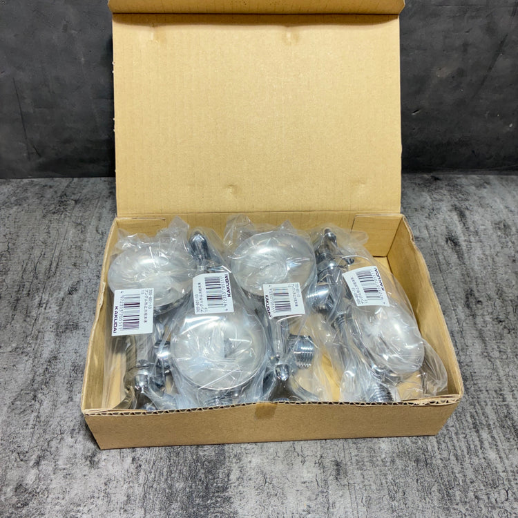 カクダイ(KAKUDAI) アングル形止水栓本体 705-601-13 呼び径13 4個入り 【市川行徳店】