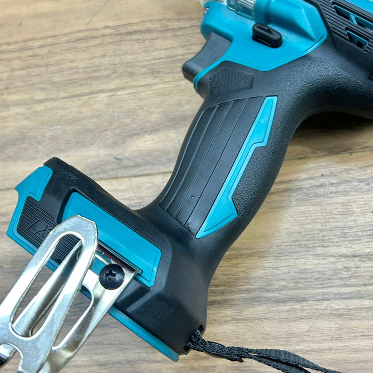 美品 マキタ (makita) 18V コードレスインパクトレンチ TW300DRGX フルセット 【船橋馬込店】