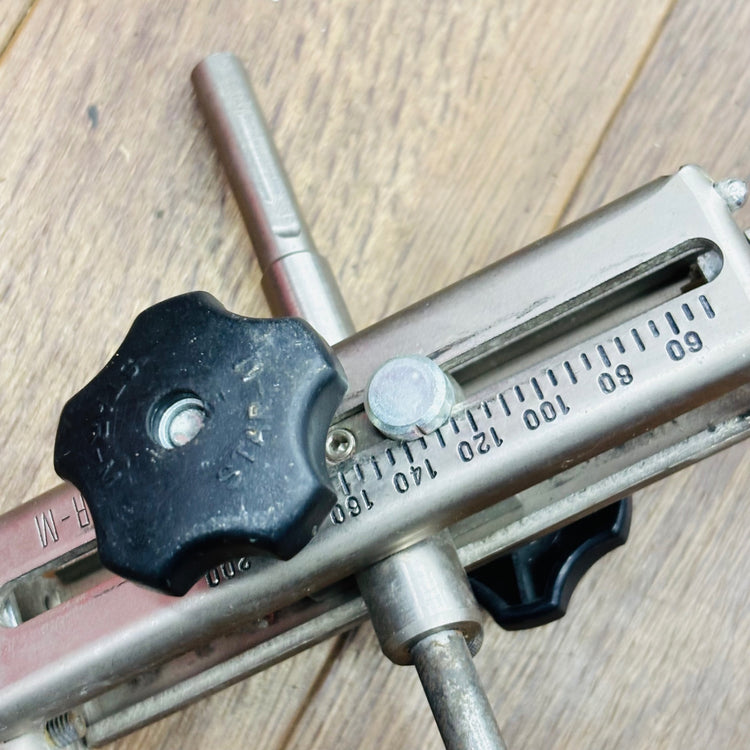 【コンパクト便】 超硬ワンタッチ自在錐 No.5010T 【中古】 【蓮田店】