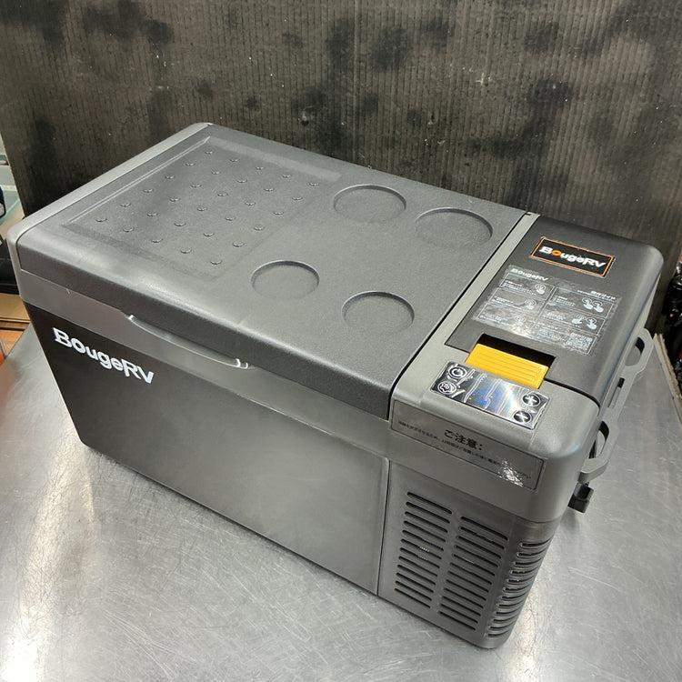 【中古美品】BougeRV ポータブル冷蔵庫 20L  【越谷店】