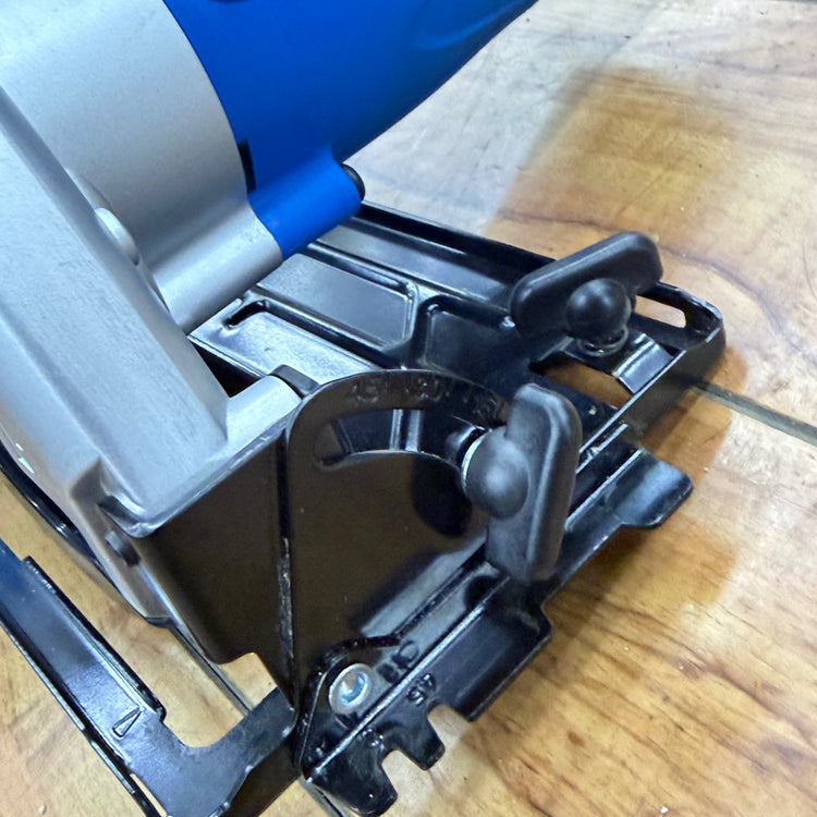 147mm 丸ノコ MW-46A 【中古】 【蓮田店】