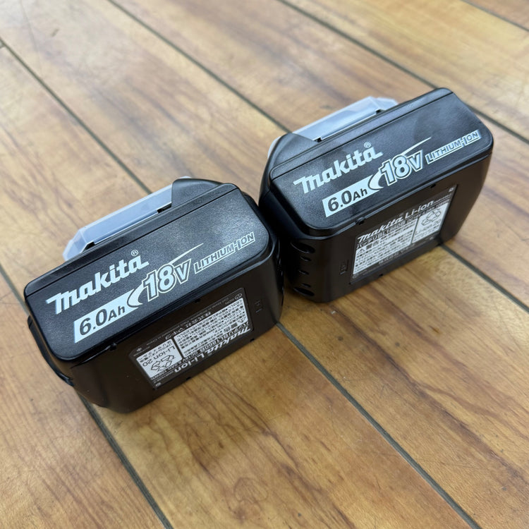 未使用 18V コードレス4モードインパクトドライバー TP141DRGX  【蓮田店】