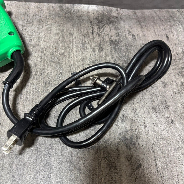 ▲HiKOKI(旧日立工機) 電子ドリル D13VC 【市川行徳店】
