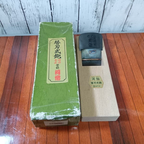 替刃式鉋  【野田愛宕店】