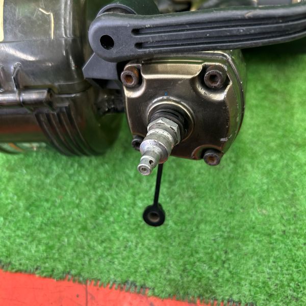 高圧エア釘打ち機 NV75HRA(N) 【野田愛宕店】