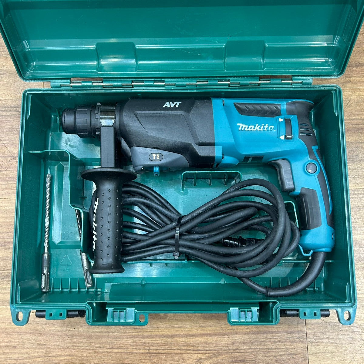 ◆マキタ(makita) ハンマードリル HR2601F 【船橋馬込店】