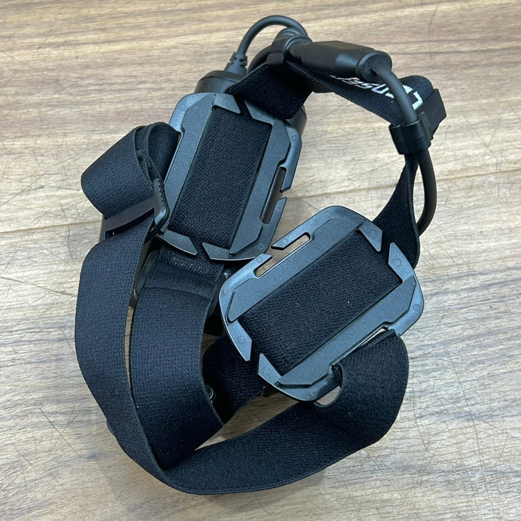 箱なし未使用 レッドレンザー (LEDLENSER) ヘッドライト H15R Core 【船橋馬込店】