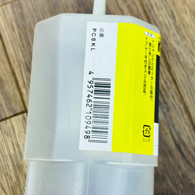 【コンパクト便】保管品 未使用  ポリクリック用Lシャンク PCSKL 【リライズ蓮田店】