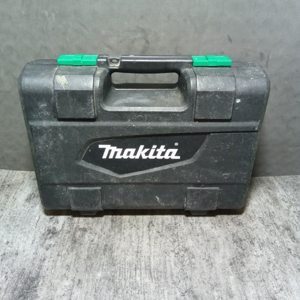充電式インパクトドライバー M695DWX