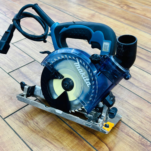 125mm 防じん丸のこ KS5000FX 【リライズ蓮田店】