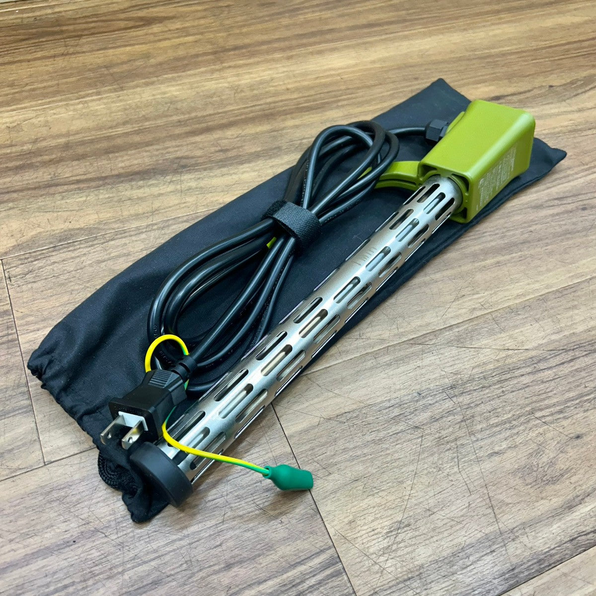 ▲SK11パネルコントロールヒーターＳ(投げ込みヒーター) PCH-900WCS 【船橋馬込店】
