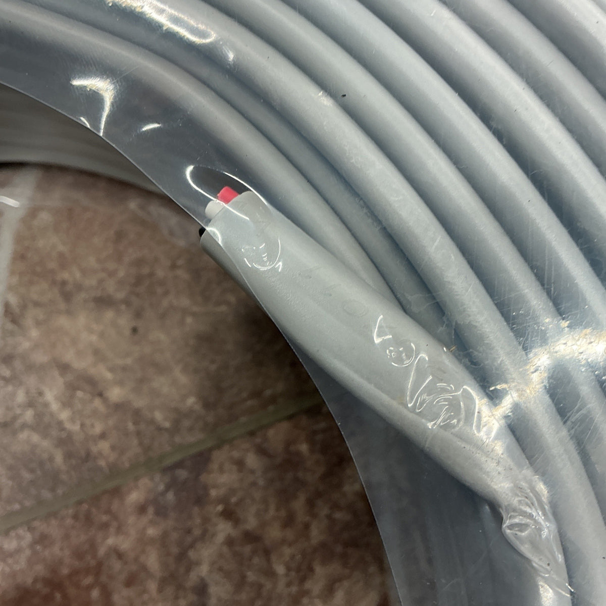 【アウトレット未使用品】 矢崎 VVFケーブル 3 x 1.6 mm 100m巻き VVF163 【越谷店】