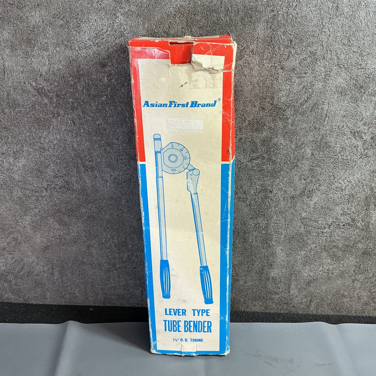 【中古】Asian First Brand　レバー式チューブベンダー　CT-364-08  【越谷店】