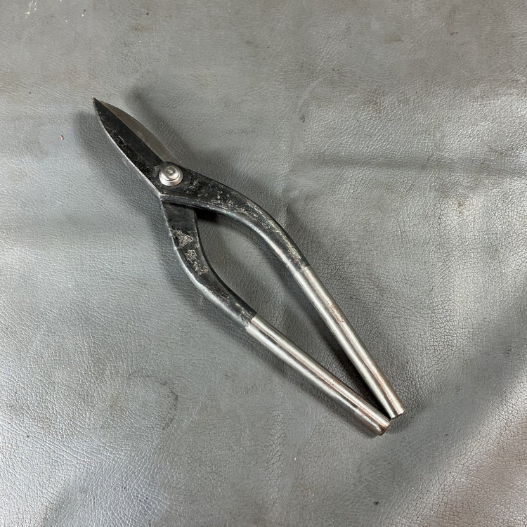 【中古】東京伸光　260ｍｍ金切鋏　板金ばさみ  【越谷店】