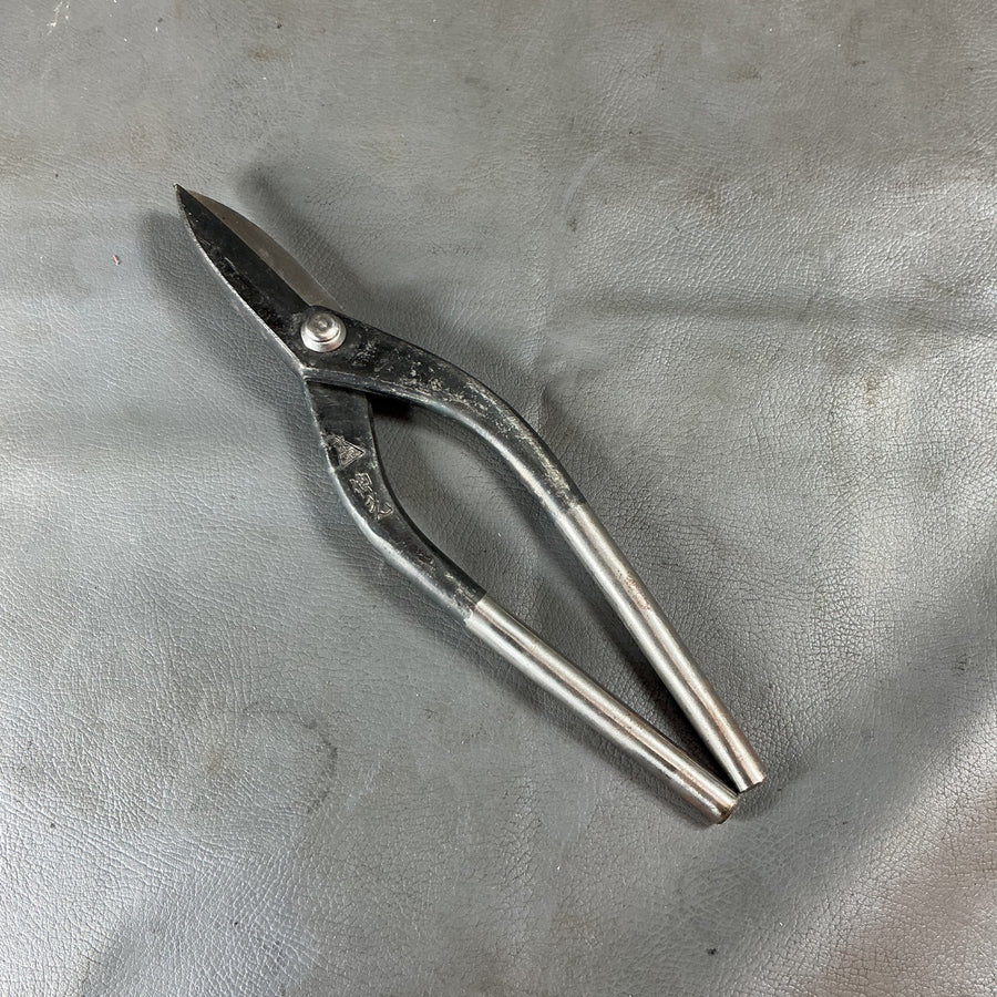 【中古】東京伸光　260ｍｍ金切鋏　板金ばさみ  【越谷店】