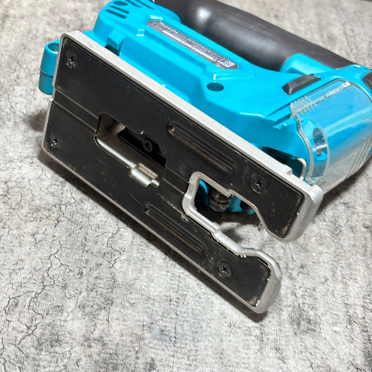 マキタ(makita) 充電式ジグソー  JV101DZ 【市川行徳店】