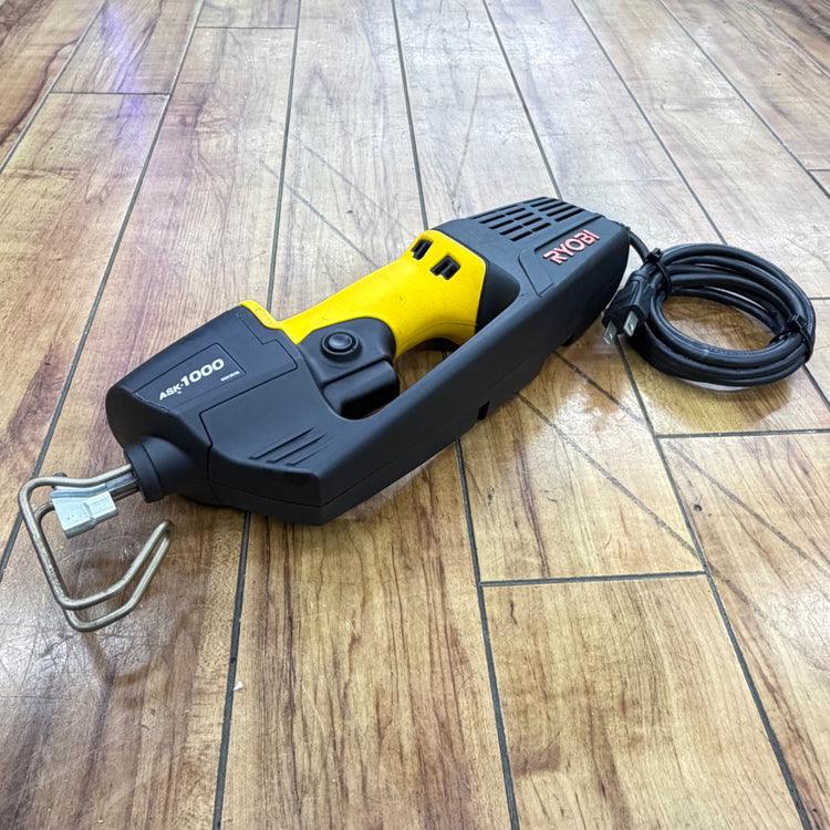 ストローク動作良好 美品 電気のこぎり ASK-1000 【リライズ蓮田店】
