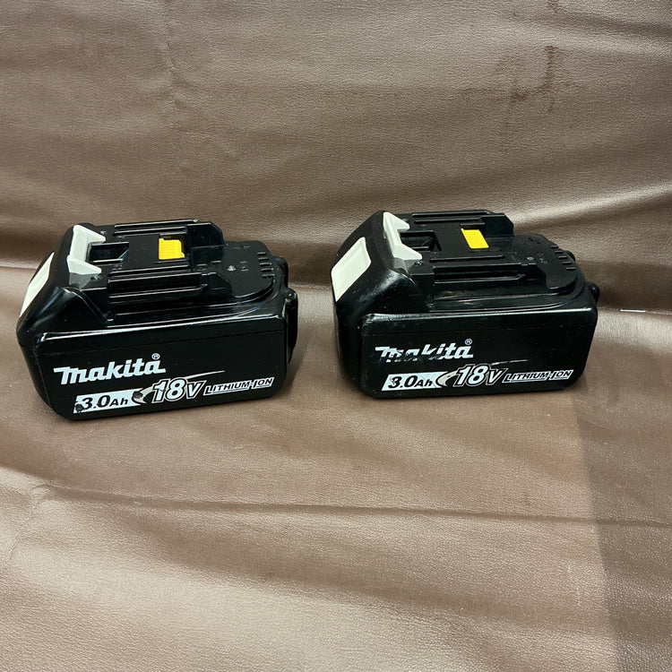【中古品】マキタ(makita) コードレスインパクトドライバー TD149DRFXP 【越谷店】