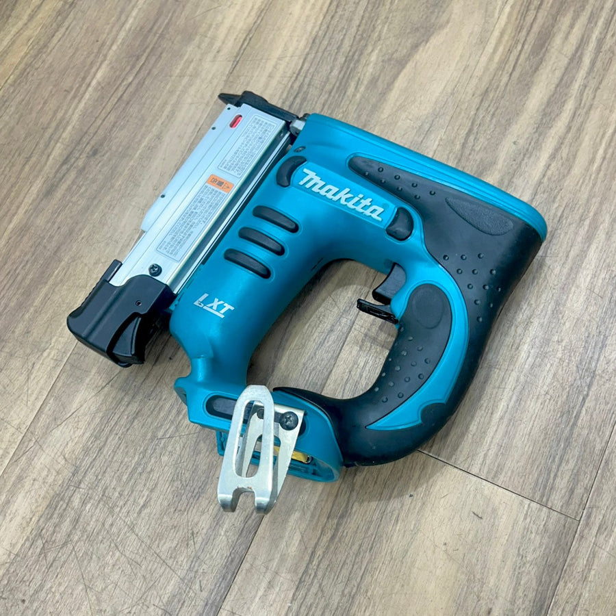 美品 マキタ (makita) 14.4V 充電式ピンタッカー PT350DZ 本体のみ 【船橋馬込店】