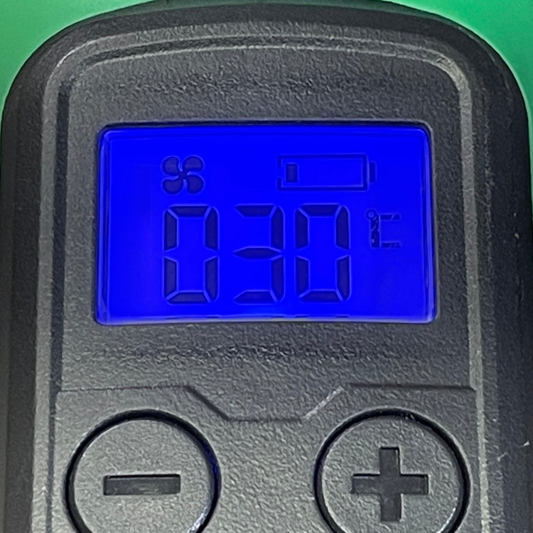 コードレスヒートガン RH18DA(NNP)