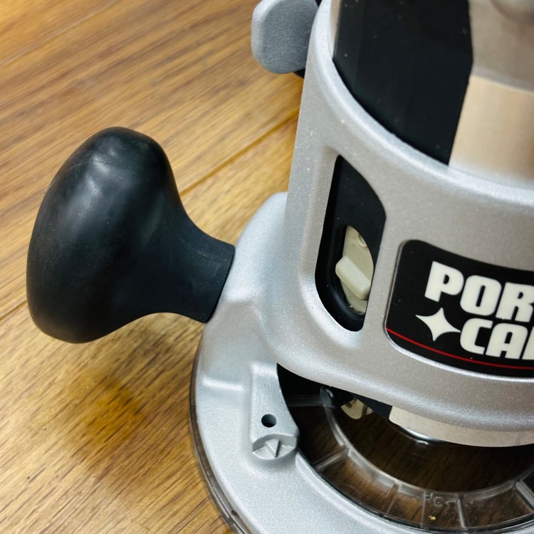 ポーターケーブル(PORTERCABLE) ルーター 890 【リライズ蓮田店】
