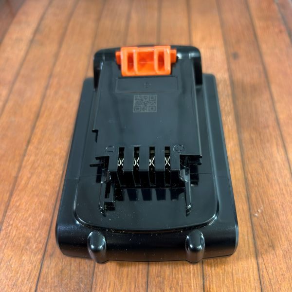 リチウムイオンバッテリー 18V2.0Ah BL2018 【野田愛宕店】