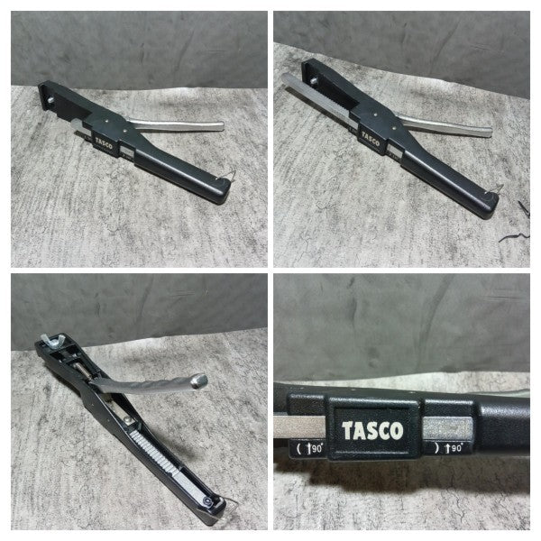 ラチェットベンダーセット TA512AW