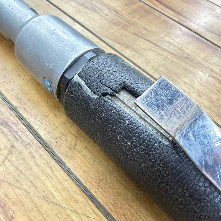 動作良好 常圧 100mm エアーカッティングサンダー 【リライズ蓮田店】